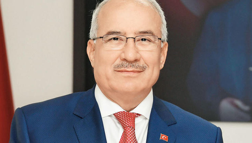 YSKdan Burhanettin Kocamaz kararı