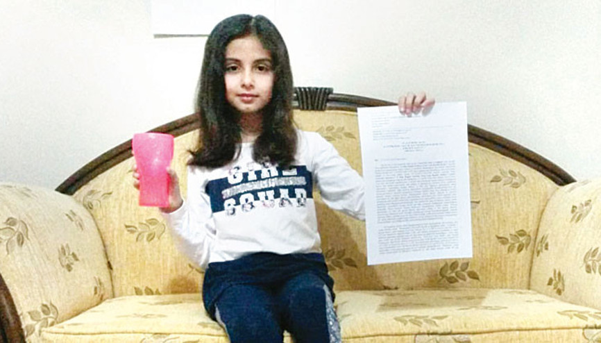 Küçük tüketicinin büyük zaferi