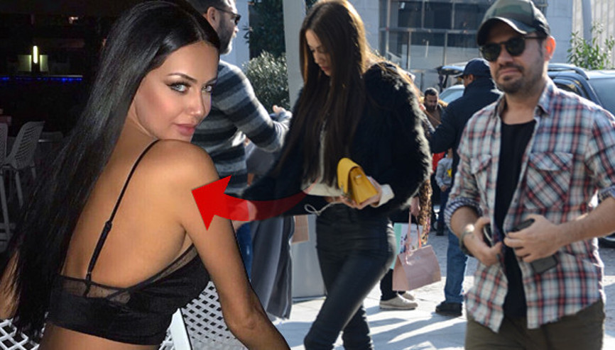 Dikkat et bizi çekiyorlar