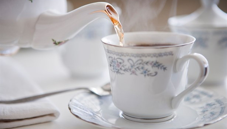 Beyaz Çay Tüketmek İçin 8 Neden