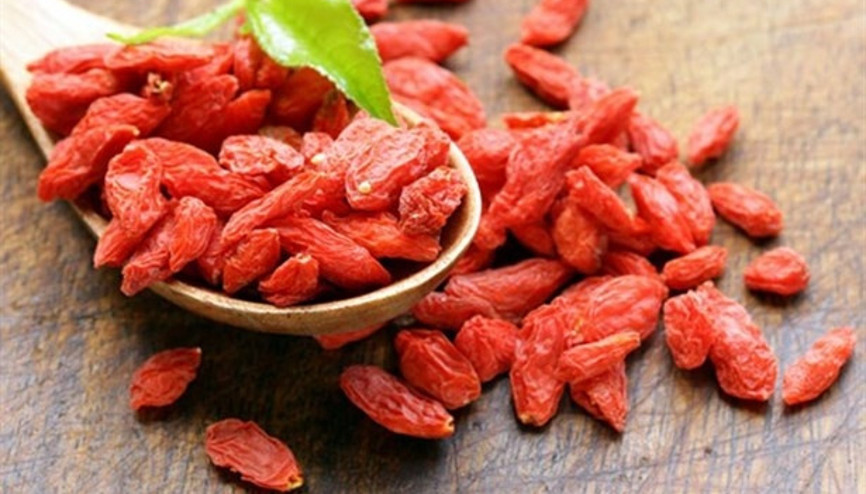 Goji Berrynin faydaları nelerdir