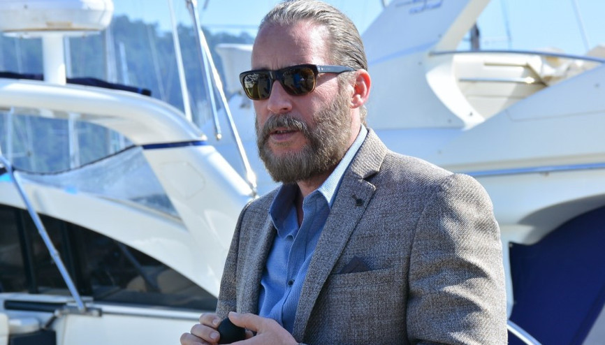 Ali Demir belli oldu