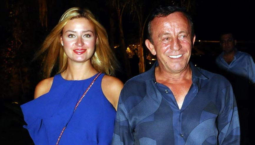 Artık sadece oğlumun babası