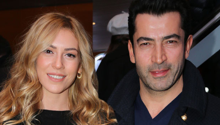 Ben Selenayı hayatıma çağırdım