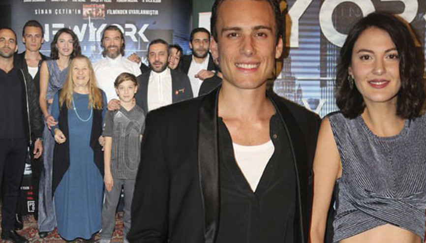 Sinan Çetinin oğlu gişede fena battı