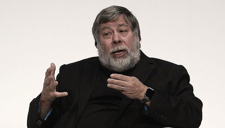 Wozniak: Zuckerberge güvenmiyorum