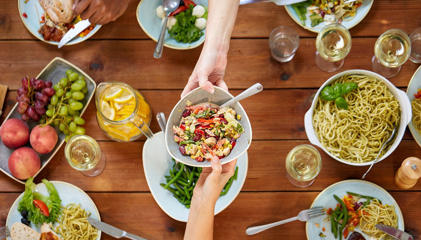 Çalışanlar için 3 pratik yemek tarifi