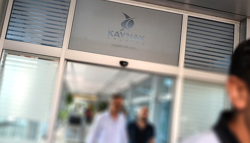 Son dakika.... Kırgızistandan Kaynak Holding kararı