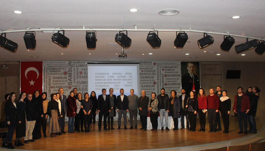 Yeni bir tahkim nesli geliyor