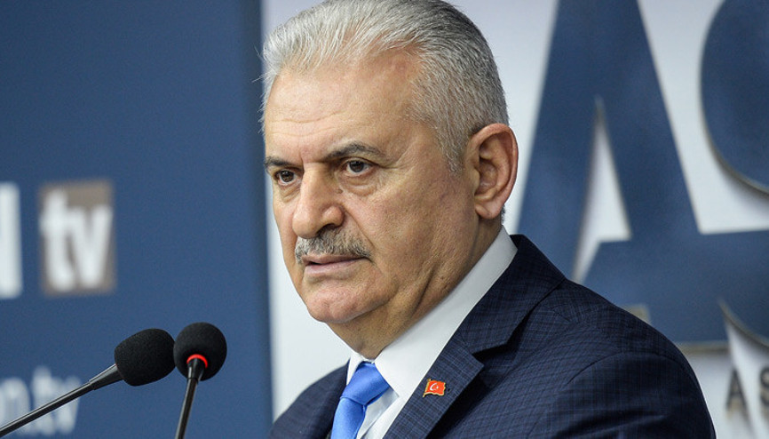 Binali Yıldırım: Türkiyede darbe olmasaydı, Türkiye dünyanın 7. ekonomisi olacaktı