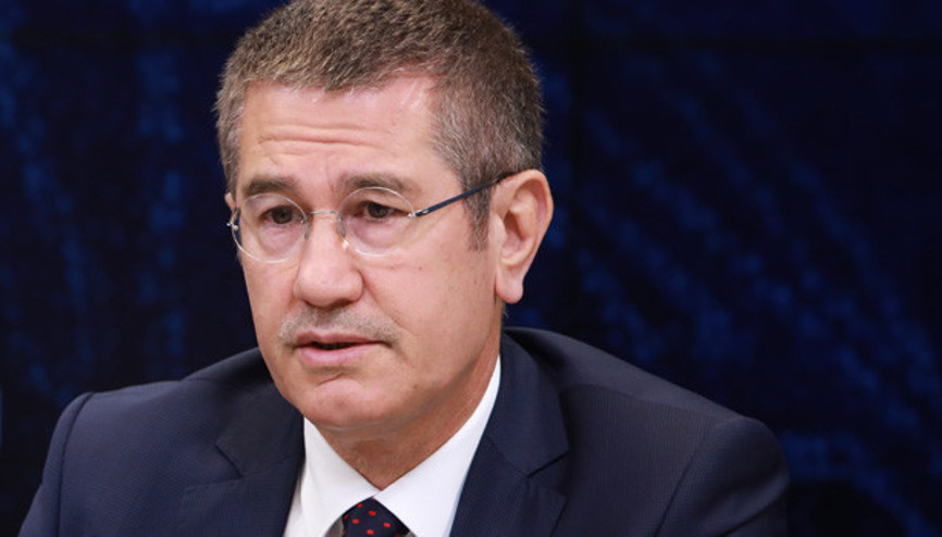 Nurettin Canikli, AK Parti Genel Başkan Yardımcısı oldu