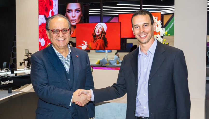 Android Pie işletim sistemli Android TV, Vestel City’de üretilecek