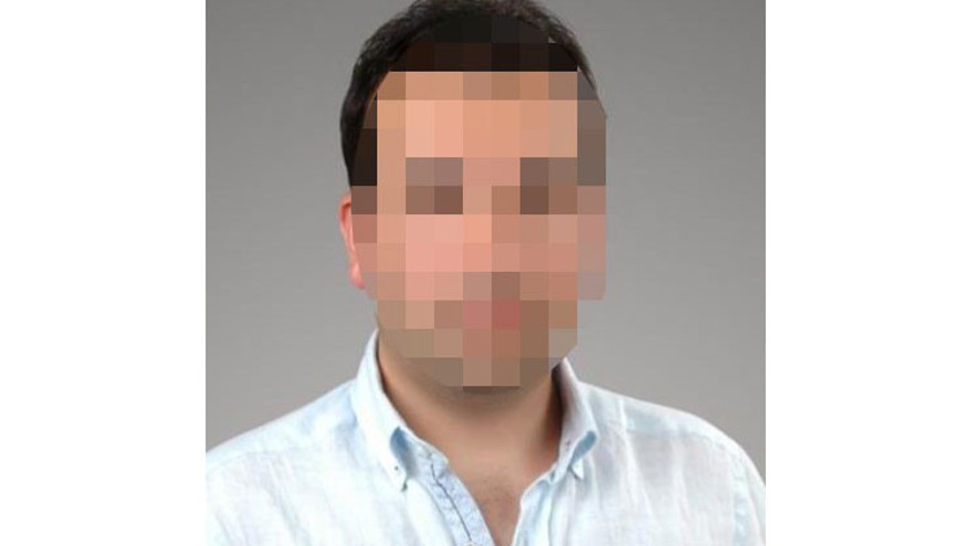 Araştırma görevlisi FETÖden tutuklandı