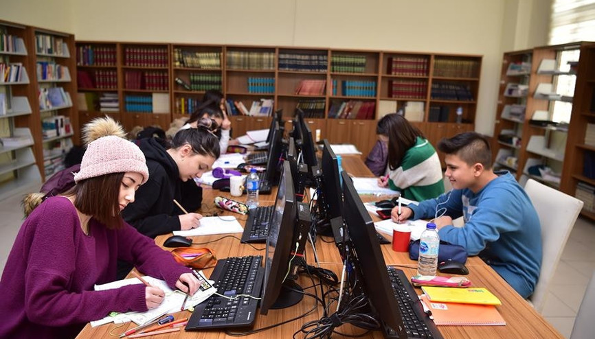 Başkent’te üç adrese Millet Kıraathanesi