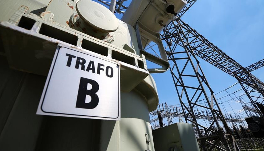 Avrupanın enerji gücüne sahip ülkeleri açıklandı Türkiye bakın kaçıncı sırada