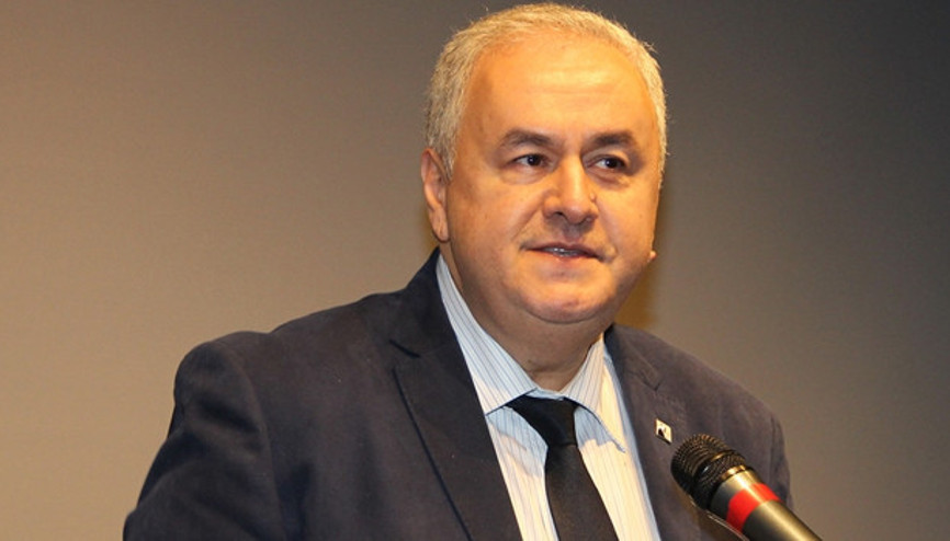 ODTÜden ‘2 bin doktoralı insan’ hedefine destek