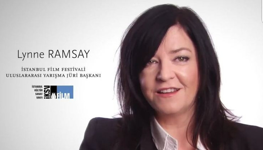 İstanbul Film Festivalinin uluslararası jüri başkanı belli oldu
