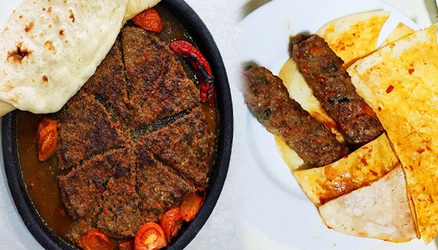 Gastronomi şehri Antakya’ya lezzet yolculuğu