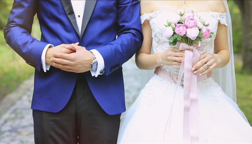 Yabancı gelin ve damatlar en çok o ülkelerden geldi İşte Türk kadınlarının ve erkeklerinin tercihleri Yabancı gelin ve damatlar en çok o ülkelerden geldi İşte Türk kadınlarının ve erkeklerinin tercihleri