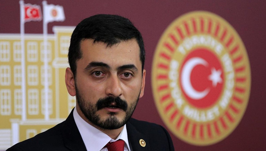 Son dakika Eren Erdem davasında karar