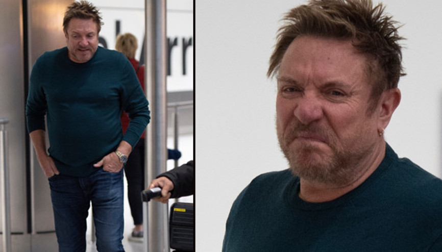 Kaç kadının kalbini çalmıştı, efsane müzisyenin son hali: Yıllar onu da ezmiş