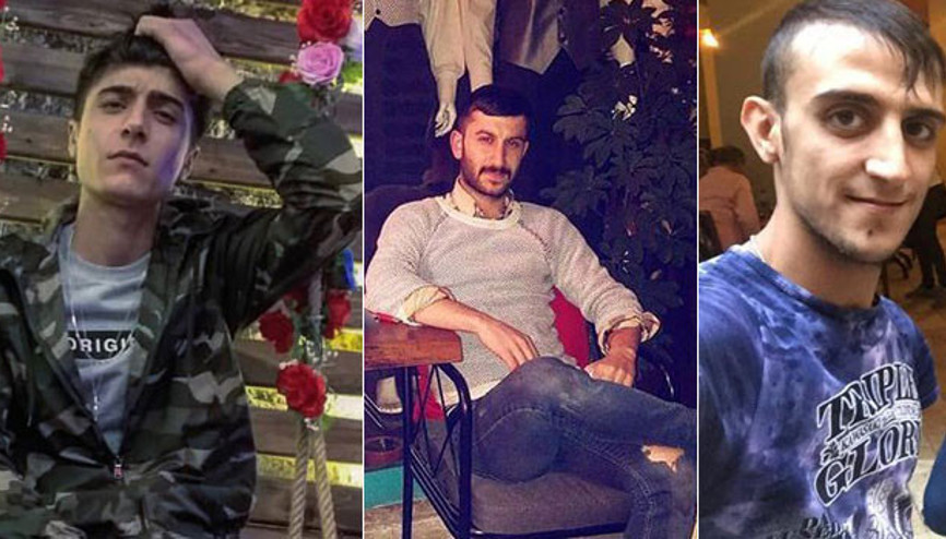 Son dakika... Asmalımescitte yangın: 4 kişi hayatını kaybetti