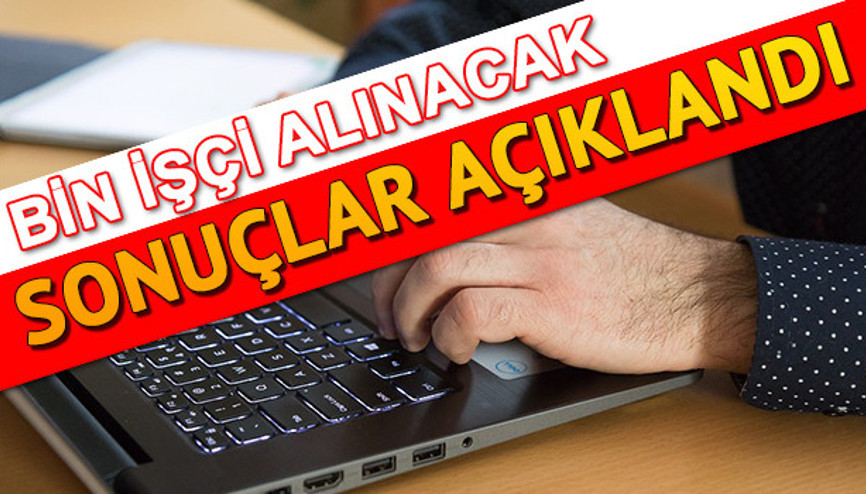 Türkiye Taşkömürü Kurumu kura sonuçları açıklandı | TTK kura sonucu sorgulama Türkiye Taşkömürü Kurumu kura sonuçları açıklandı | TTK kura sonucu sorgulama