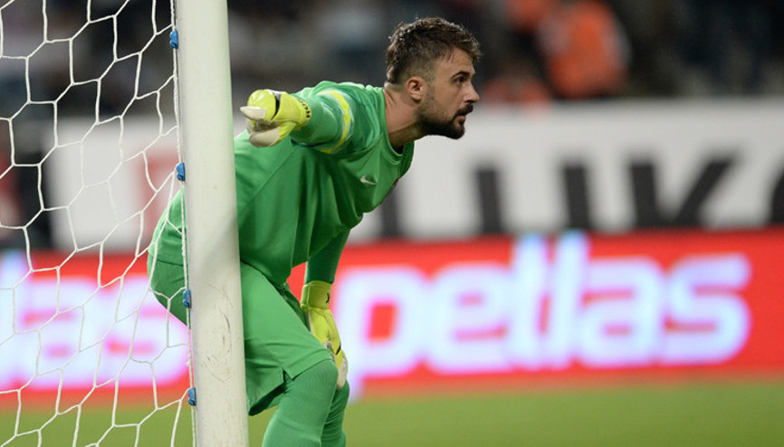 Onur Kıvrak depremi Futbolu bıraktığını açıklamıştı ve...