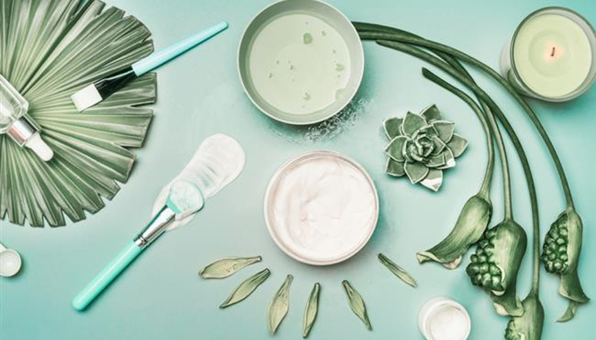 Ev Yapımı 7 Yüz Maskesi Tarifi