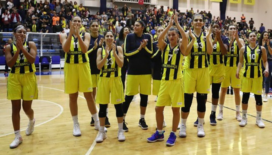 Fenerbahçe, Çekya deplasmanında