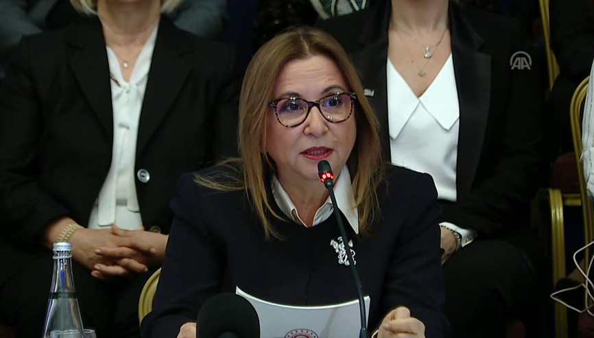 Bakan Pekcan ihracat rakamlarını açıkladı