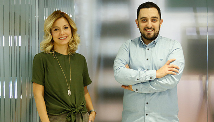 Hilal Meriç Bor & Ahmet Erten: Dijital Çağın Mesleği, Nasıl Influencer Olunur