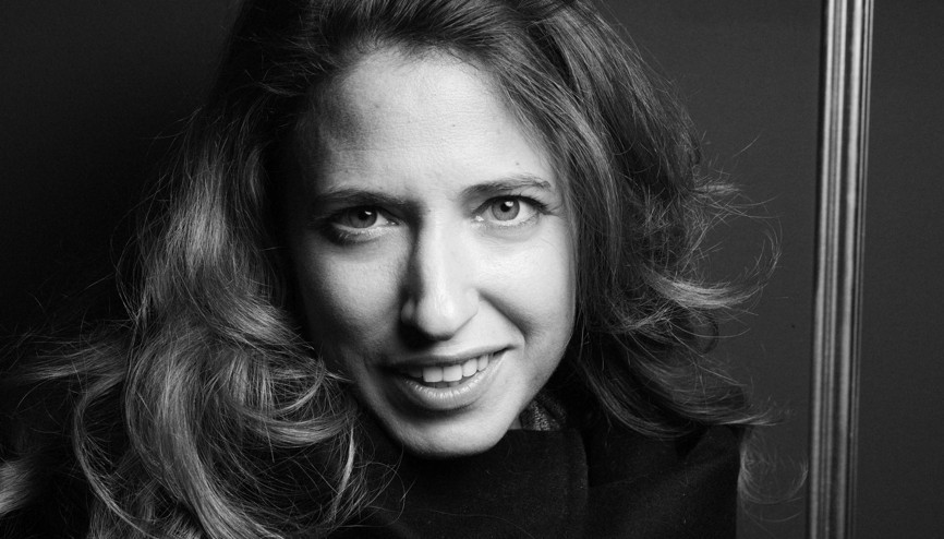 Bedevi kadınları sinemaya taşıyan yönetmen İstanbul’da