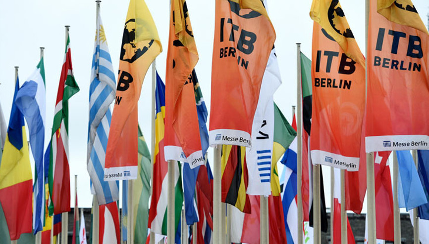 ITB başlıyor: Türkiye’nin hedefi 5.5 milyon Alman turist