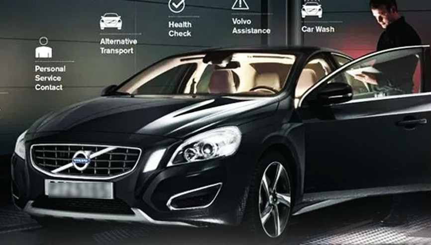 Volvodan flaş karar: Artık...