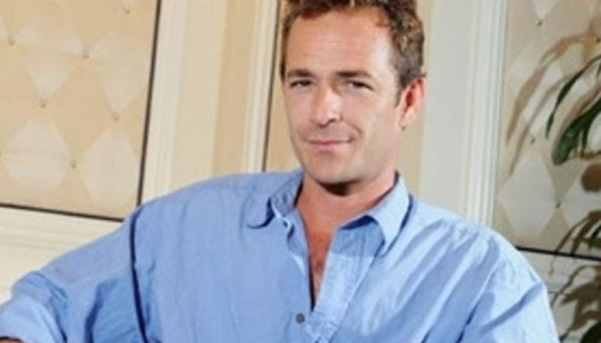 Luke Perry kimdir Kaç yaşında vefat etti