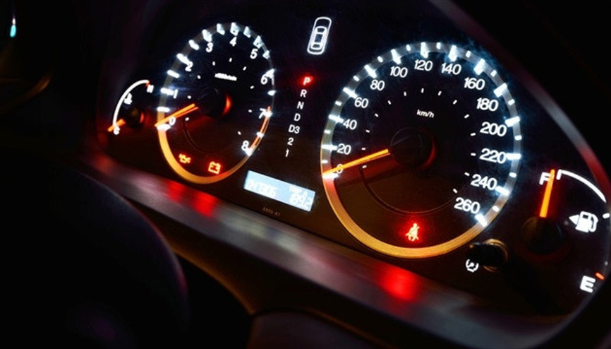 Otomobillere hız sınırı geliyor 2020den itibaren...