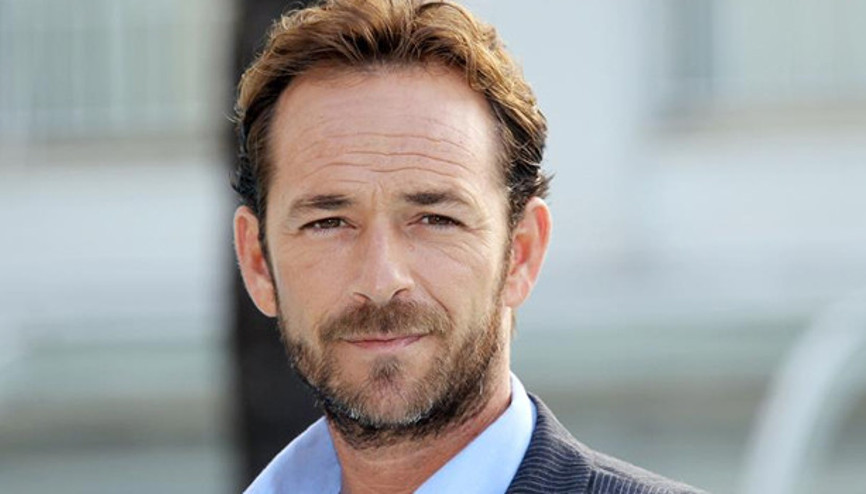 Bir dönem gençliğinin gözdesiydi: Luke Perry öldü