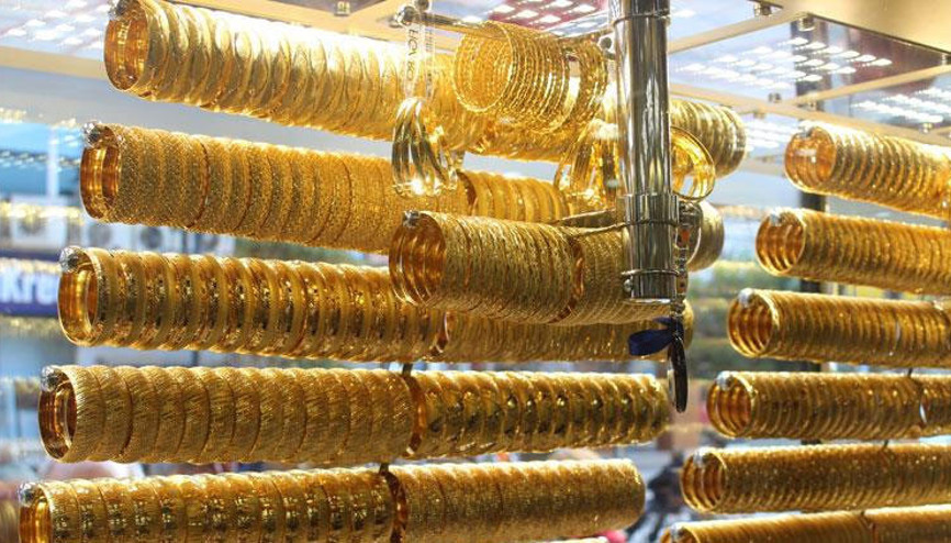 Kuyumcular isyan ediyor: Biz bile ayırt edemiyoruz