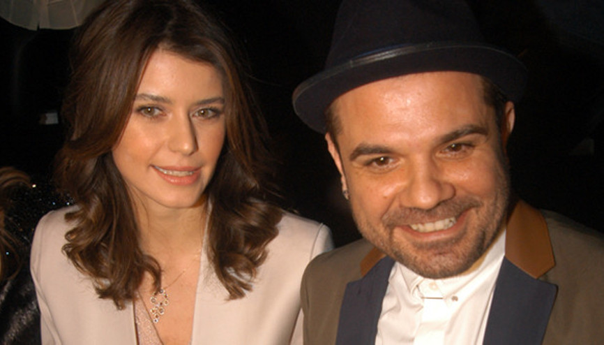Beren Saat kafaları karıştırdı Ünlü çift arasında neler oluyor