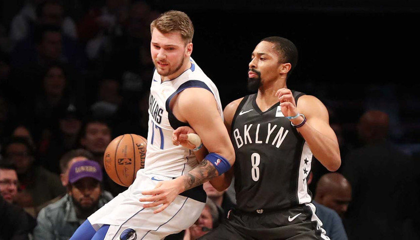 NBAde gecenin en güzel 3 hareketi