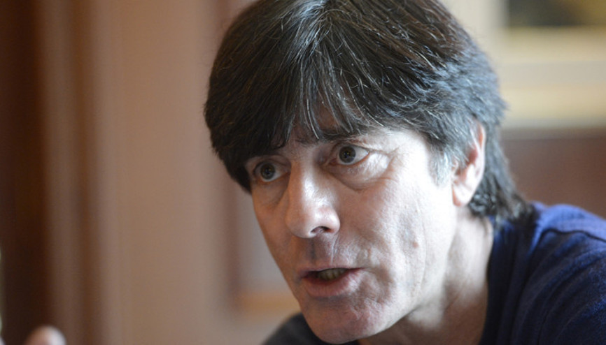 Boateng, Hummels ve Müllere milli takım kapısı kapandı