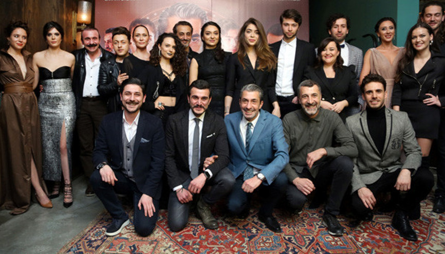 Aksiyonu ve sürprizi bol