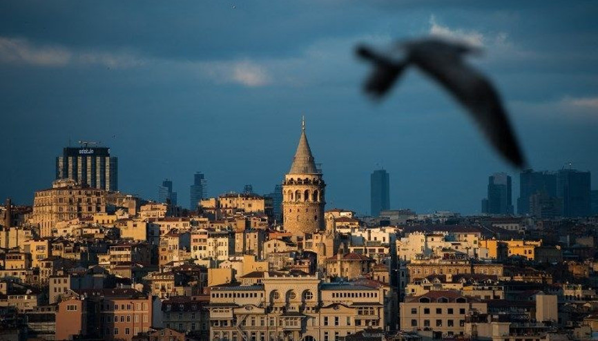 İstanbulun en iyi turistik yerleri sıralandı
