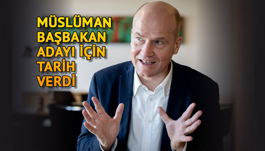 ‘Eğer bizim değer ve siyasi görüşlerimizi savunuyorsa...’ ‘Eğer bizim değer ve siyasi görüşlerimizi savunuyorsa...’