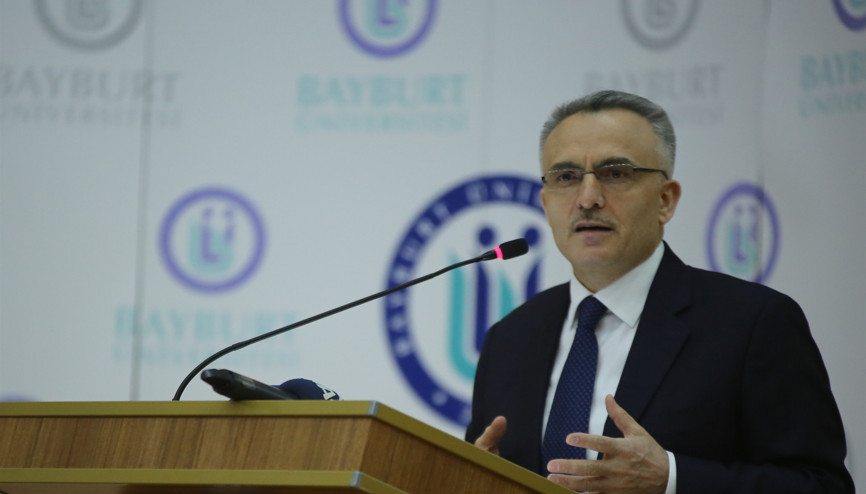 Türkiye dünyanın ilk 10 ekonomisinden birisi haline geliyor