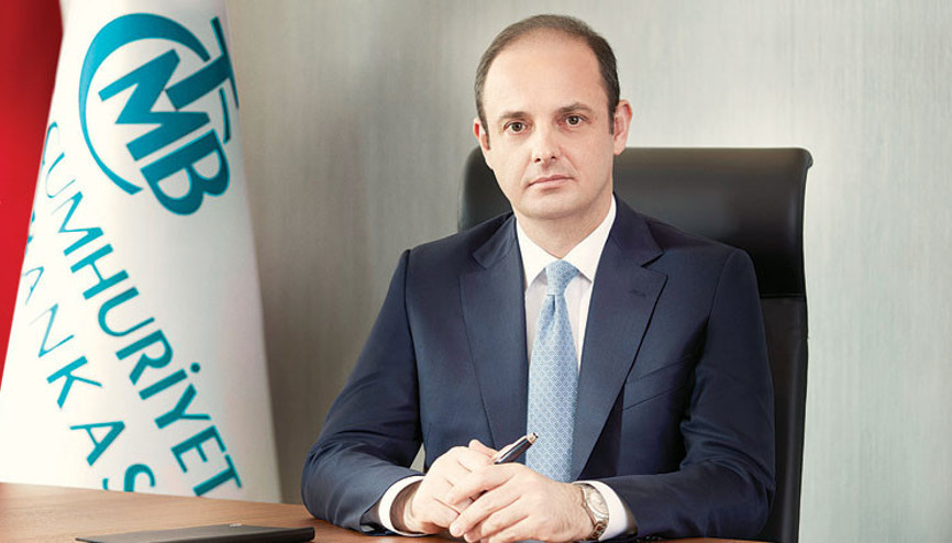 Merkez Bankası sıkı duruşa ‘devam’ dedi