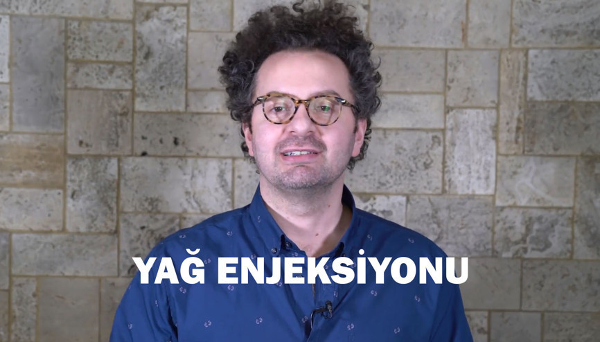 Yağ enjeksiyonu ile yapılabilecekler nelerdir