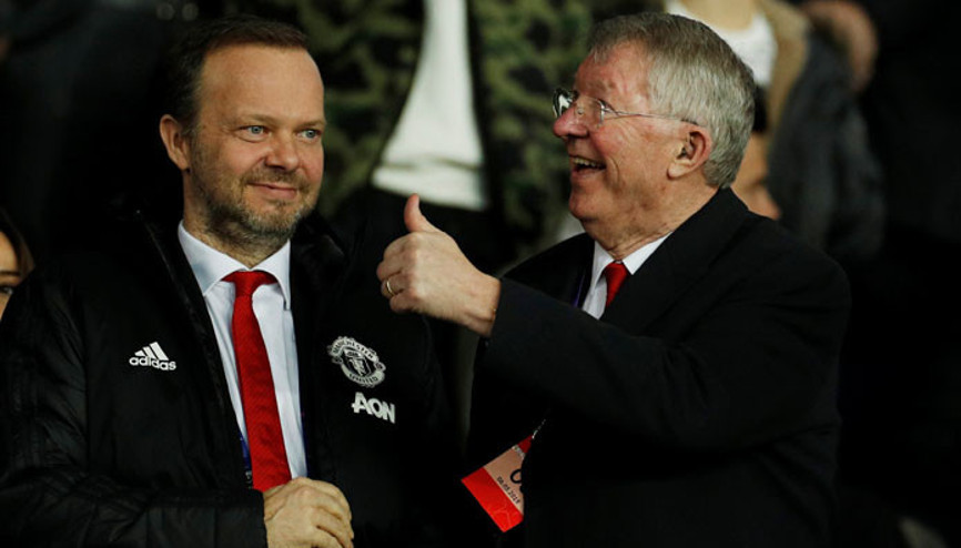 Tarih bunu da yazdı Efsane geri döndü...