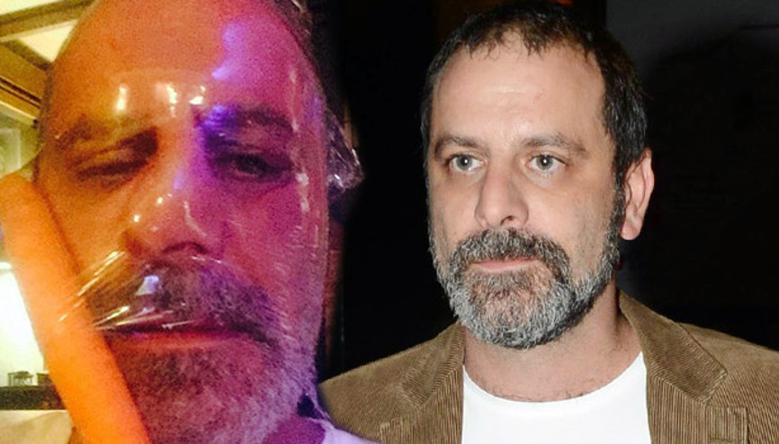 Ozan Güvenin güzellik sırrı